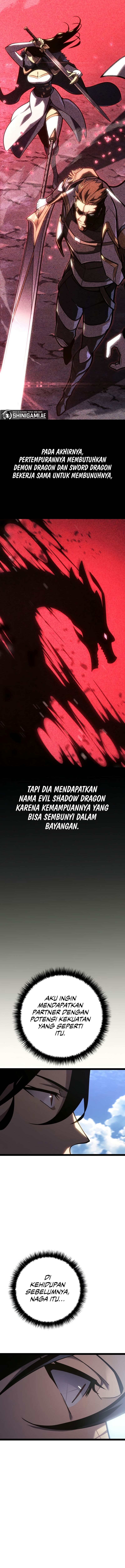 Read Regressing As The Reincarnated Bastard Of The Sword Clan (ID) Manga Online