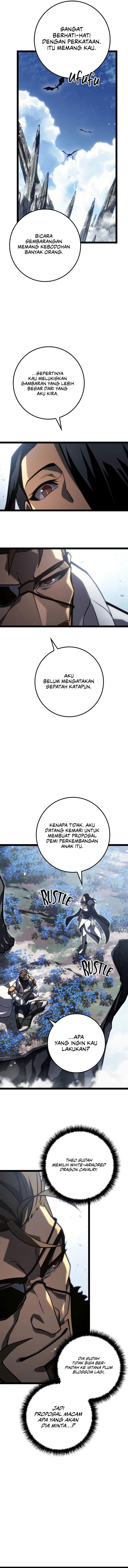 Read Regressing As The Reincarnated Bastard Of The Sword Clan (ID) Manga Online