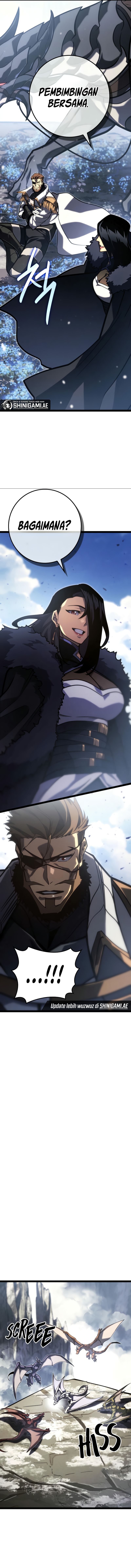 Read Regressing As The Reincarnated Bastard Of The Sword Clan (ID) Manga Online