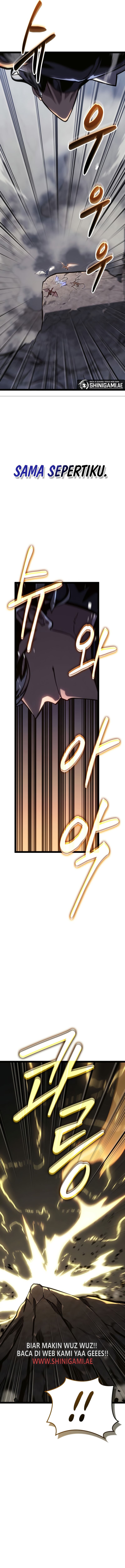 Read Regressing As The Reincarnated Bastard Of The Sword Clan (ID) Manga Online