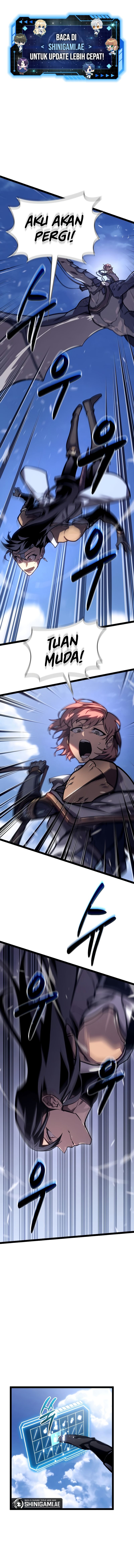 Read Regressing As The Reincarnated Bastard Of The Sword Clan (ID) Manga Online