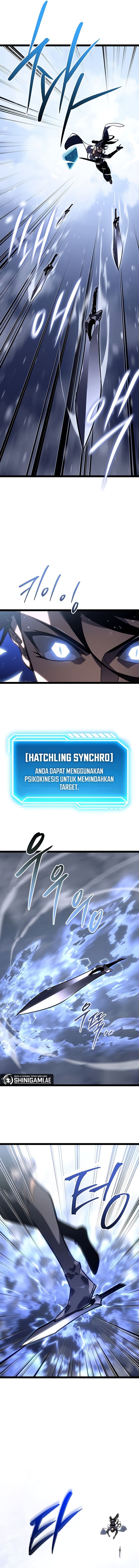 Read Regressing As The Reincarnated Bastard Of The Sword Clan (ID) Manga Online