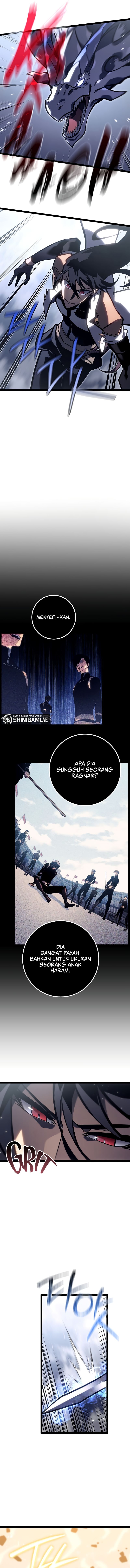 Read Regressing As The Reincarnated Bastard Of The Sword Clan (ID) Manga Online