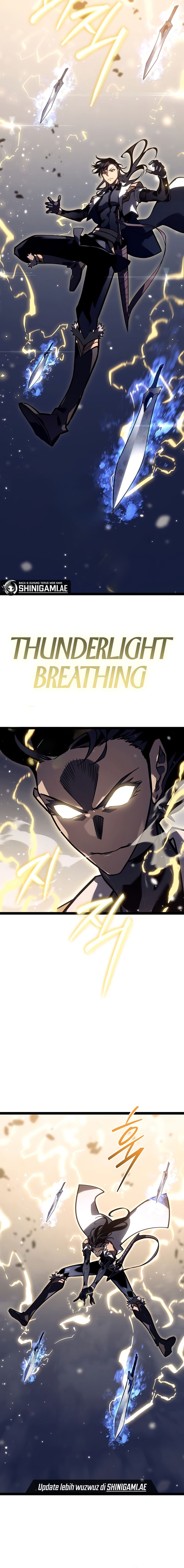 Read Regressing As The Reincarnated Bastard Of The Sword Clan (ID) Manga Online