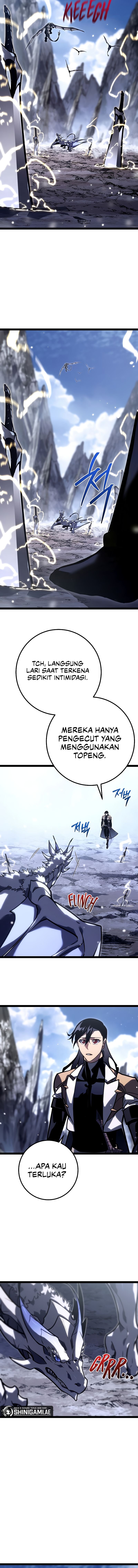 Read Regressing As The Reincarnated Bastard Of The Sword Clan (ID) Manga Online