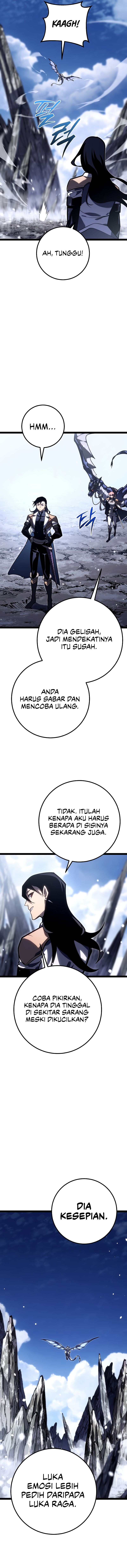 Read Regressing As The Reincarnated Bastard Of The Sword Clan (ID) Manga Online