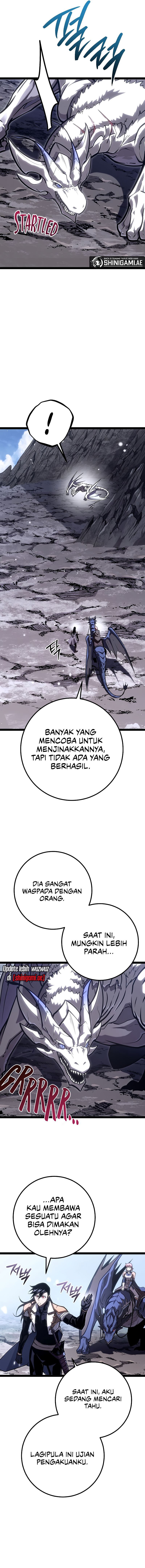 Read Regressing As The Reincarnated Bastard Of The Sword Clan (ID) Manga Online