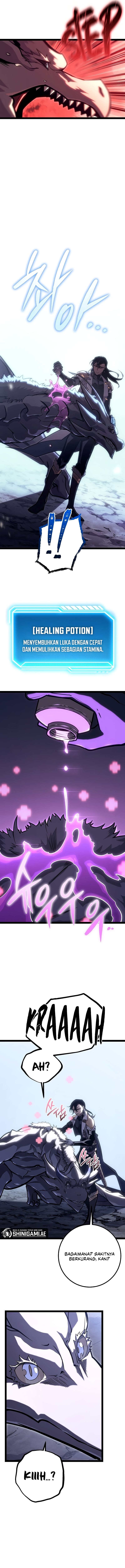 Read Regressing As The Reincarnated Bastard Of The Sword Clan (ID) Manga Online