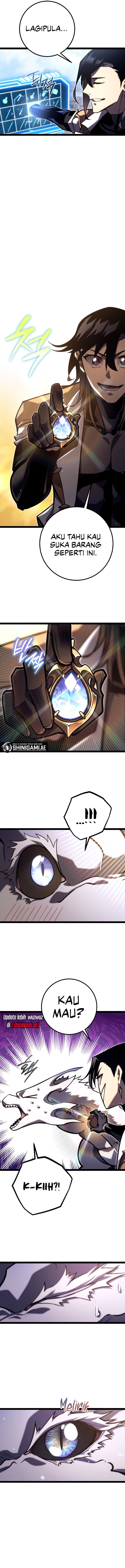 Read Regressing As The Reincarnated Bastard Of The Sword Clan (ID) Manga Online