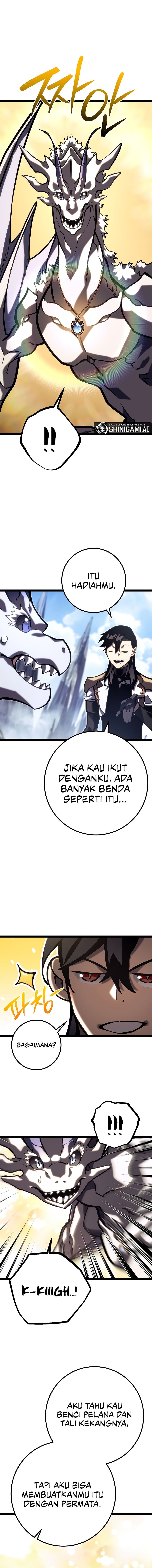 Read Regressing As The Reincarnated Bastard Of The Sword Clan (ID) Manga Online