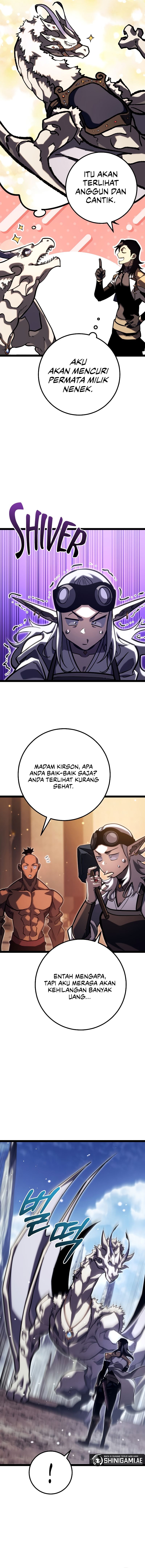 Read Regressing As The Reincarnated Bastard Of The Sword Clan (ID) Manga Online