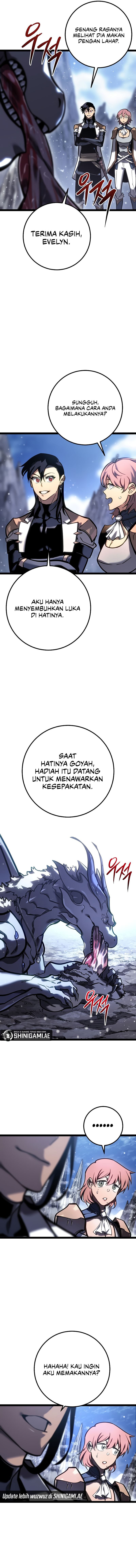 Read Regressing As The Reincarnated Bastard Of The Sword Clan (ID) Manga Online