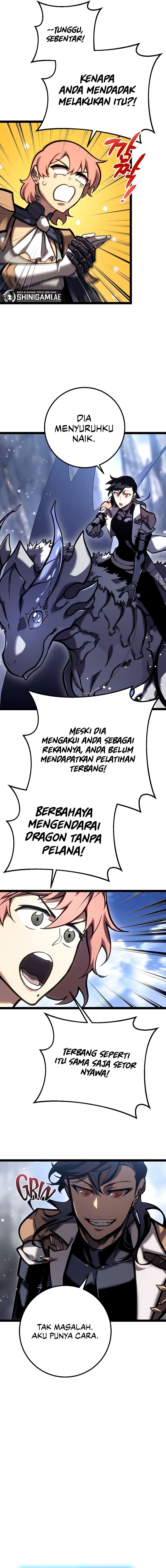 Read Regressing As The Reincarnated Bastard Of The Sword Clan (ID) Manga Online