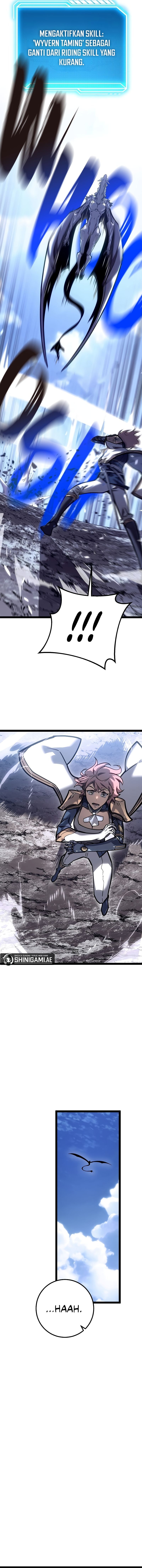 Read Regressing As The Reincarnated Bastard Of The Sword Clan (ID) Manga Online