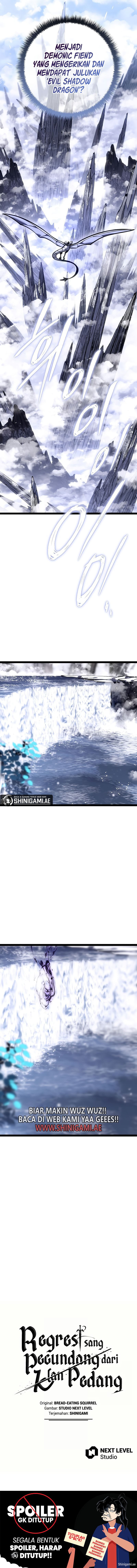 Read Regressing As The Reincarnated Bastard Of The Sword Clan (ID) Manga Online