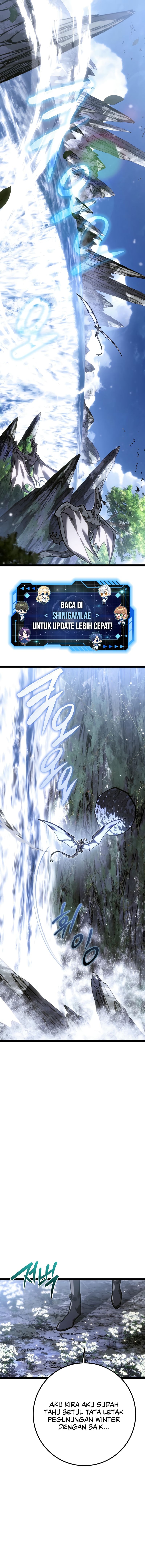 Read Regressing As The Reincarnated Bastard Of The Sword Clan (ID) Manga Online