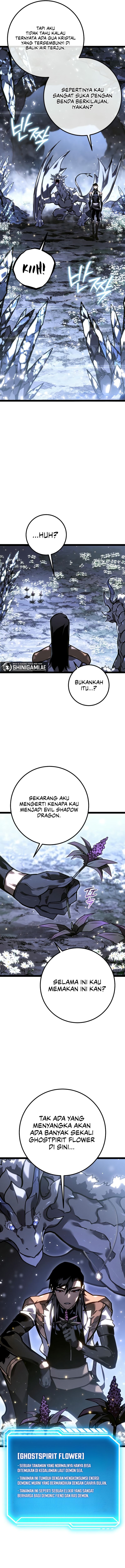 Read Regressing As The Reincarnated Bastard Of The Sword Clan (ID) Manga Online