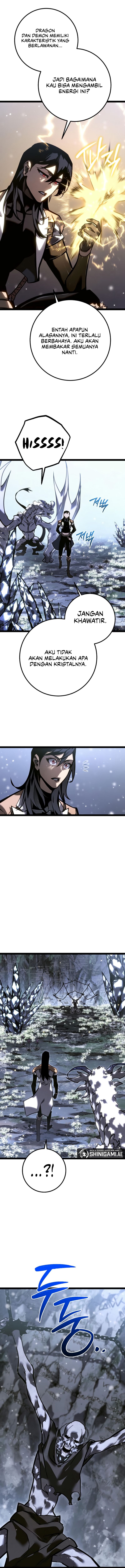 Read Regressing As The Reincarnated Bastard Of The Sword Clan (ID) Manga Online