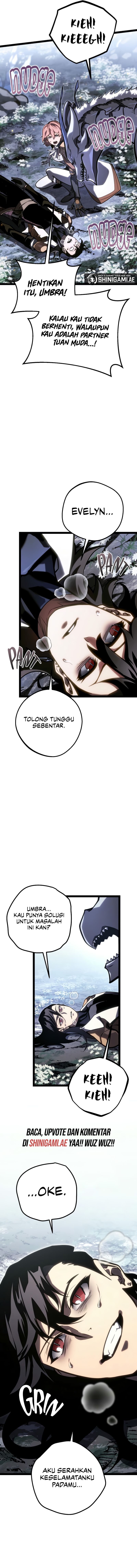 Read Regressing As The Reincarnated Bastard Of The Sword Clan (ID) Manga Online