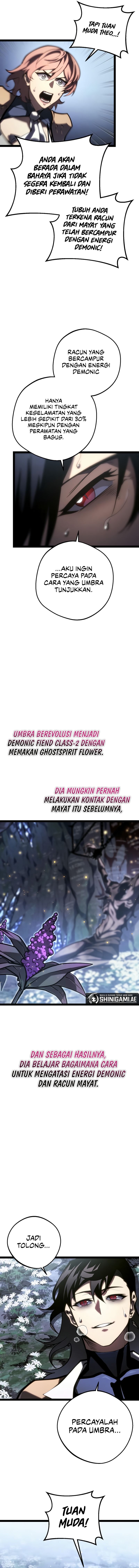 Read Regressing As The Reincarnated Bastard Of The Sword Clan (ID) Manga Online