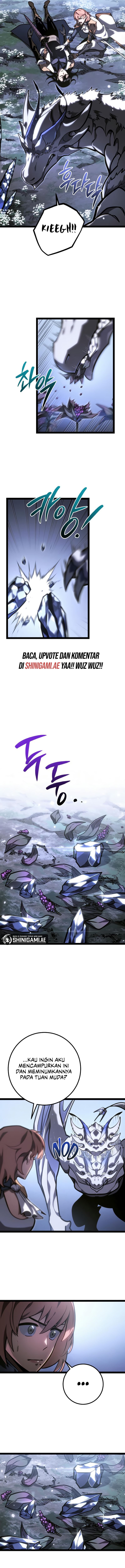 Read Regressing As The Reincarnated Bastard Of The Sword Clan (ID) Manga Online