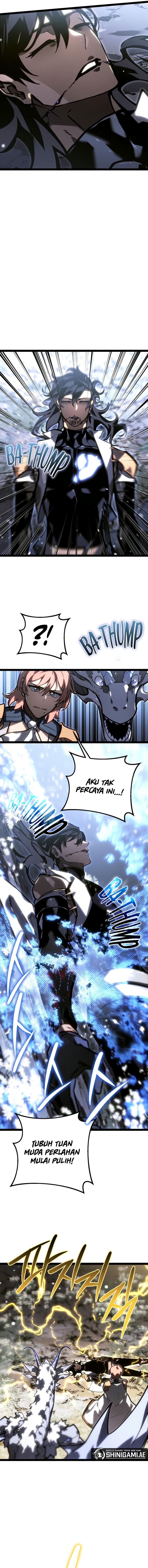 Read Regressing As The Reincarnated Bastard Of The Sword Clan (ID) Manga Online