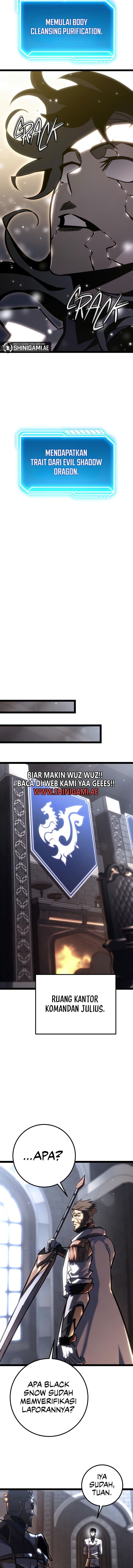 Read Regressing As The Reincarnated Bastard Of The Sword Clan (ID) Manga Online