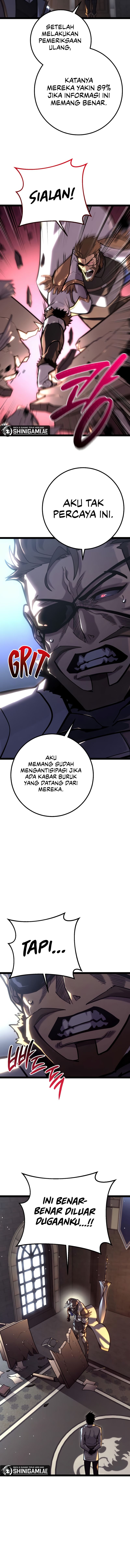 Read Regressing As The Reincarnated Bastard Of The Sword Clan (ID) Manga Online