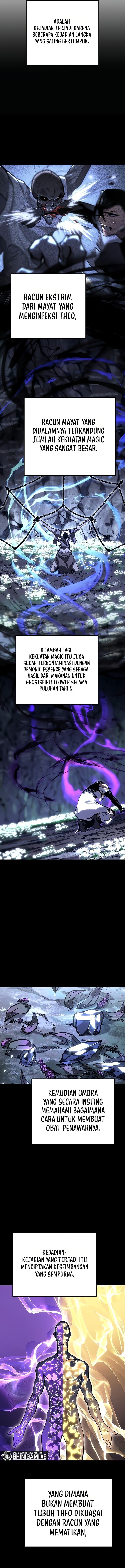 Read Regressing As The Reincarnated Bastard Of The Sword Clan (ID) Manga Online