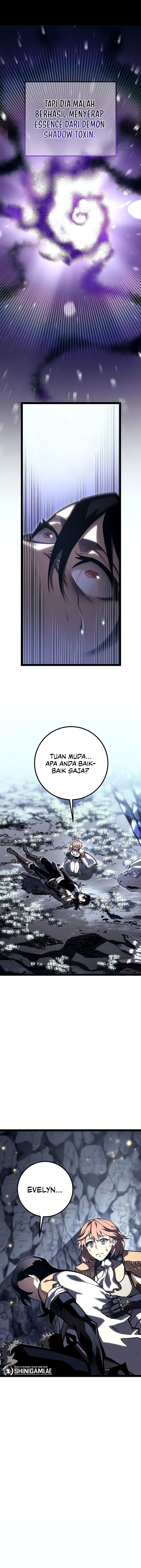 Read Regressing As The Reincarnated Bastard Of The Sword Clan (ID) Manga Online