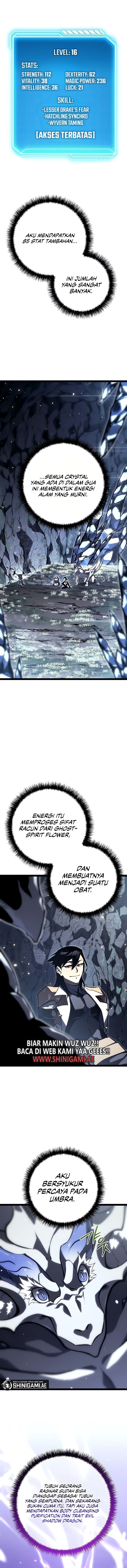 Read Regressing As The Reincarnated Bastard Of The Sword Clan (ID) Manga Online