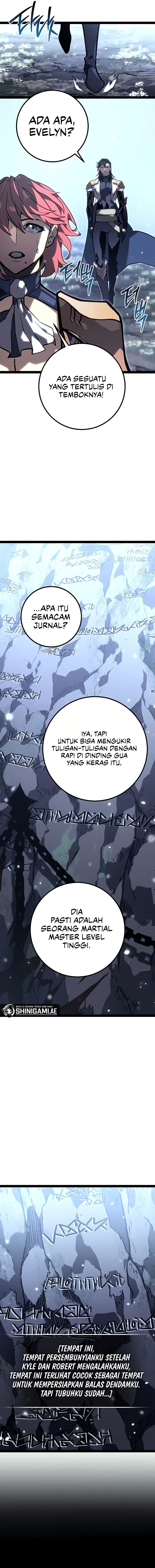 Read Regressing As The Reincarnated Bastard Of The Sword Clan (ID) Manga Online