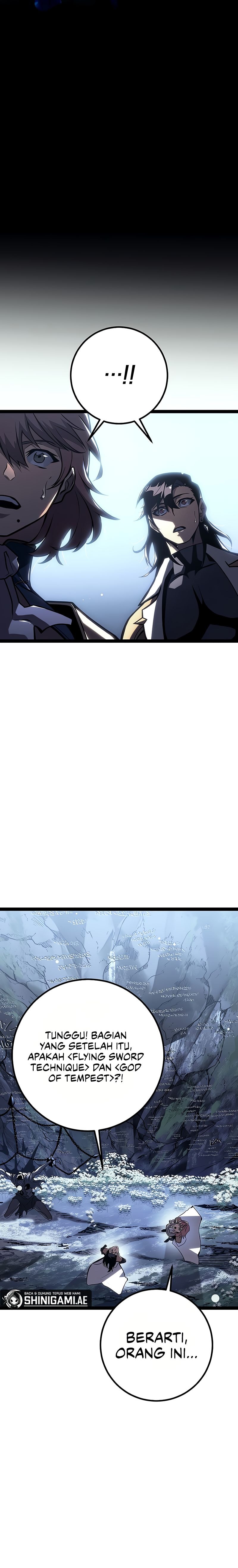 Read Regressing As The Reincarnated Bastard Of The Sword Clan (ID) Manga Online