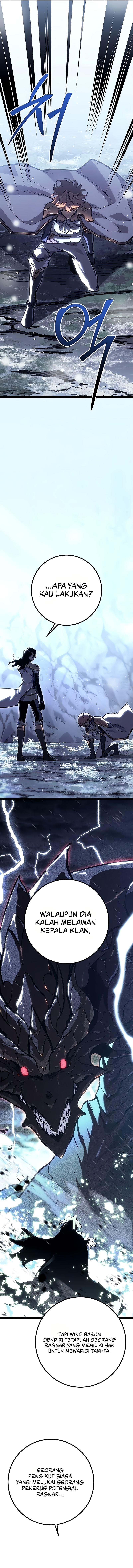 Read Regressing As The Reincarnated Bastard Of The Sword Clan (ID) Manga Online