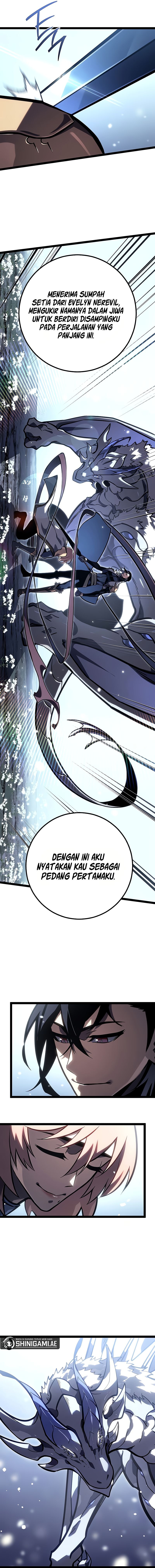 Read Regressing As The Reincarnated Bastard Of The Sword Clan (ID) Manga Online