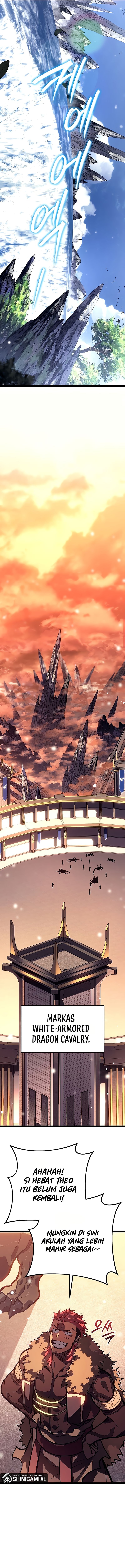 Read Regressing As The Reincarnated Bastard Of The Sword Clan (ID) Manga Online