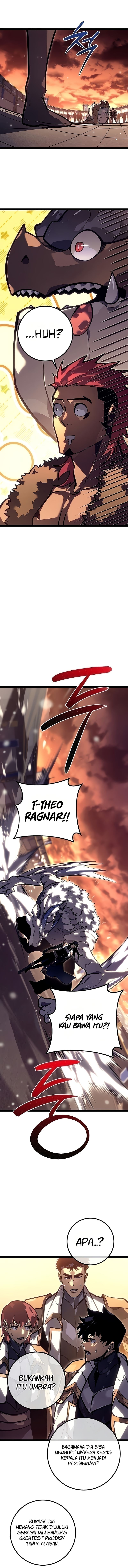 Read Regressing As The Reincarnated Bastard Of The Sword Clan (ID) Manga Online