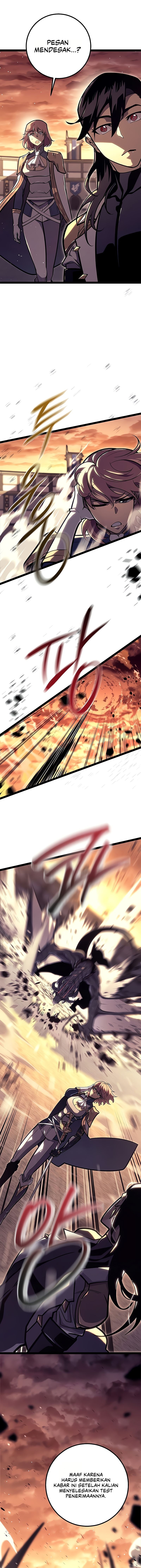 Read Regressing As The Reincarnated Bastard Of The Sword Clan (ID) Manga Online