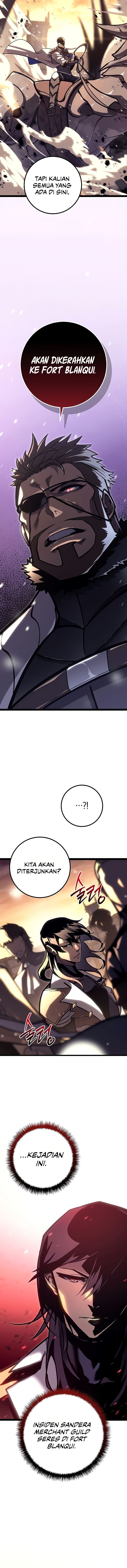 Read Regressing As The Reincarnated Bastard Of The Sword Clan (ID) Manga Online