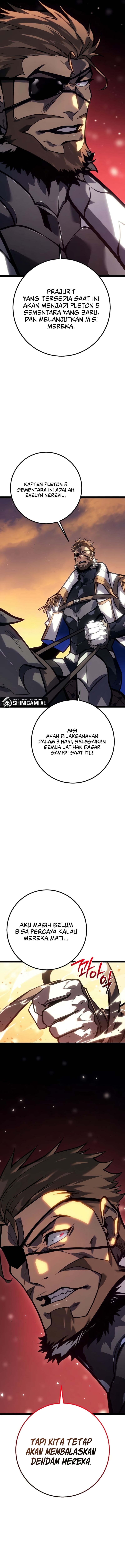 Read Regressing As The Reincarnated Bastard Of The Sword Clan (ID) Manga Online