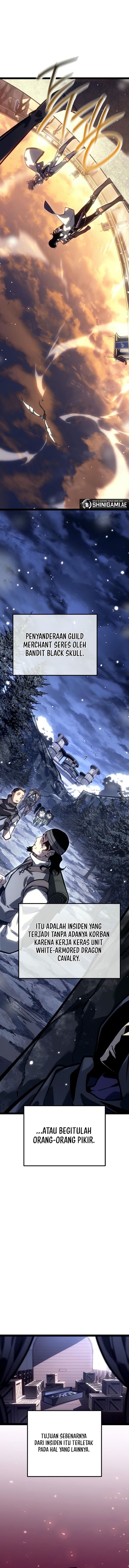 Read Regressing As The Reincarnated Bastard Of The Sword Clan (ID) Manga Online