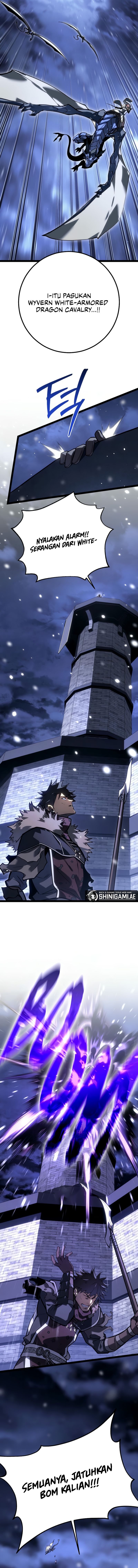 Read Regressing As The Reincarnated Bastard Of The Sword Clan (ID) Manga Online