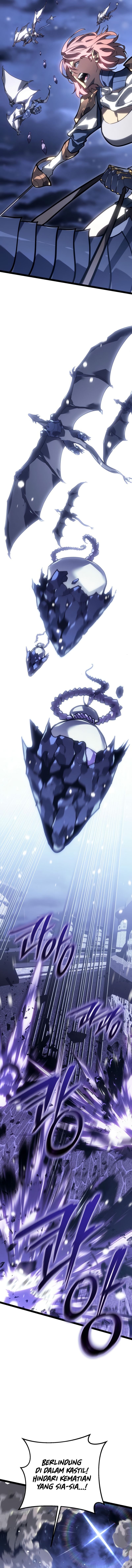 Read Regressing As The Reincarnated Bastard Of The Sword Clan (ID) Manga Online