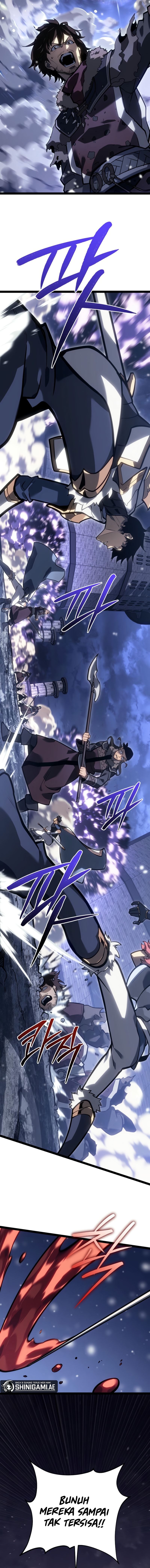 Read Regressing As The Reincarnated Bastard Of The Sword Clan (ID) Manga Online