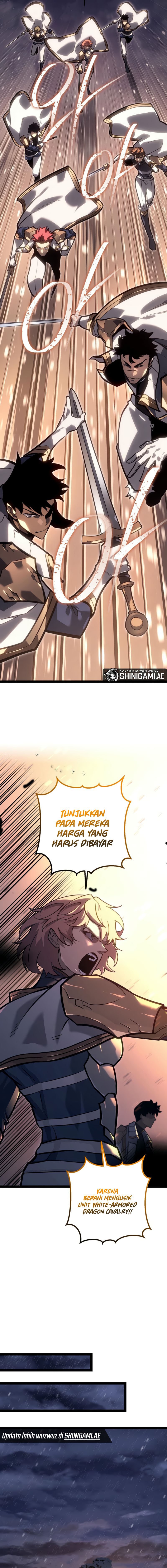 Read Regressing As The Reincarnated Bastard Of The Sword Clan (ID) Manga Online