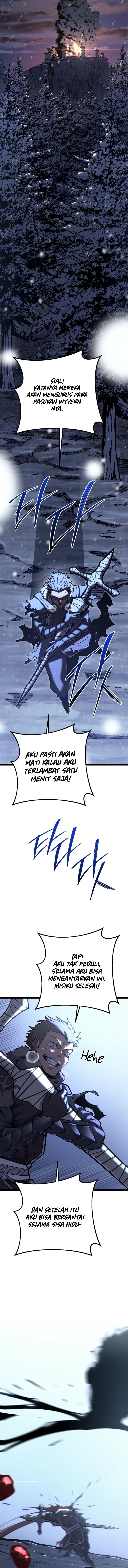 Read Regressing As The Reincarnated Bastard Of The Sword Clan (ID) Manga Online