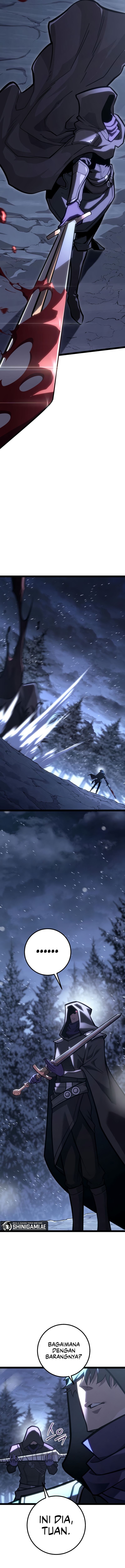 Read Regressing As The Reincarnated Bastard Of The Sword Clan (ID) Manga Online