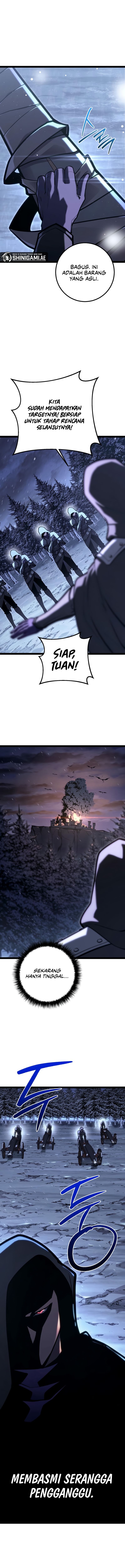 Read Regressing As The Reincarnated Bastard Of The Sword Clan (ID) Manga Online