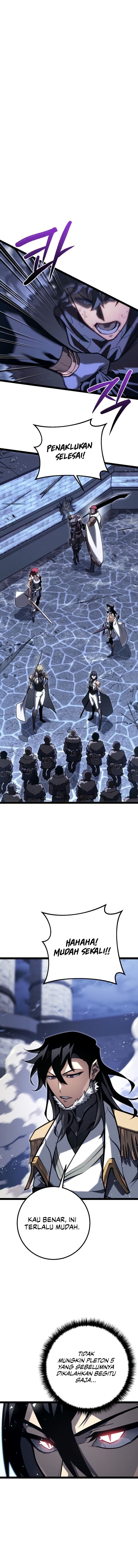 Read Regressing As The Reincarnated Bastard Of The Sword Clan (ID) Manga Online