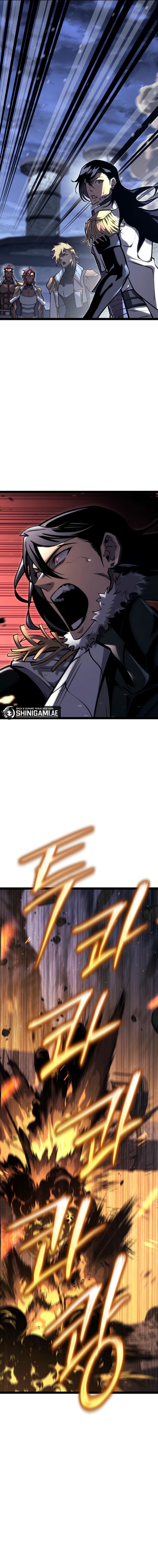 Read Regressing As The Reincarnated Bastard Of The Sword Clan (ID) Manga Online